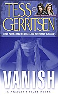 Vanish: A Rizzoli & Isles Novel