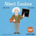 SCIENCE POPS: Albert Einstein