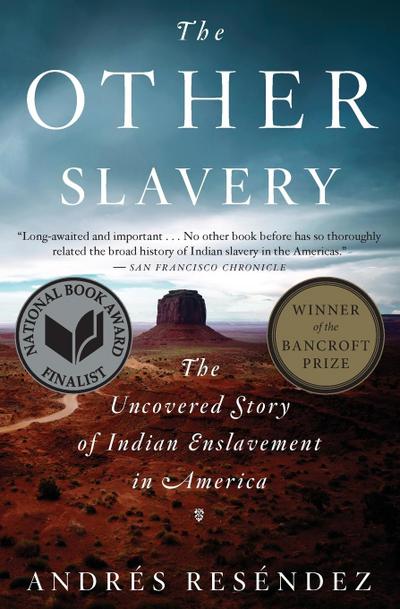 The Other Slavery