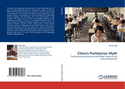 China’’s Proletarian Myth