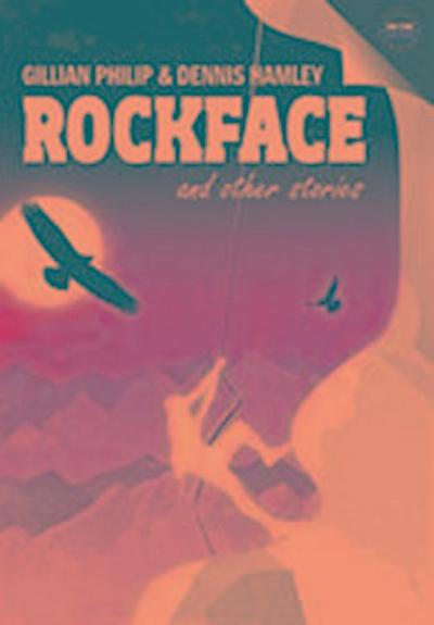 Rockface and Other Stories