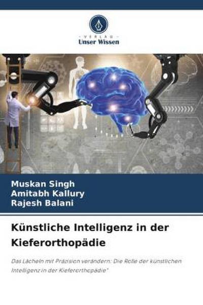 Künstliche Intelligenz in der Kieferorthopädie