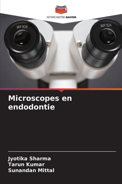 Microscopes en endodontie