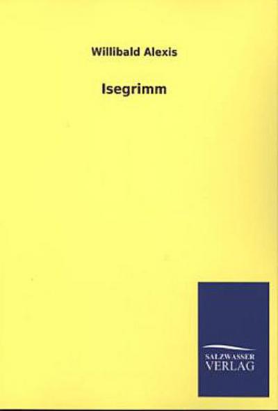 Isegrimm