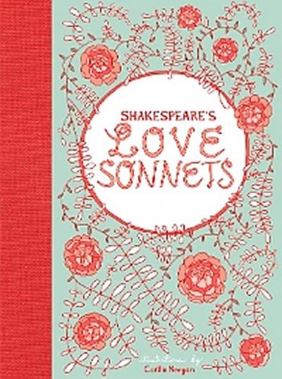 Shakespeare’s Love Sonnets