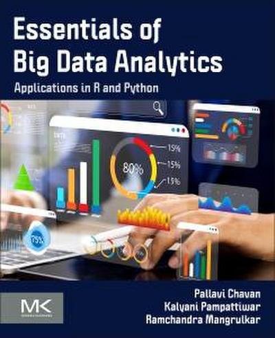 Essentials of Big Data Analytics