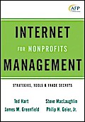 Internet Management for Nonprofits