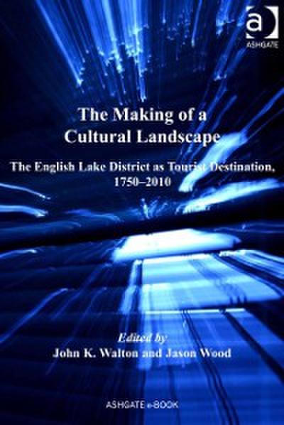 Making of a Cultural Landscape