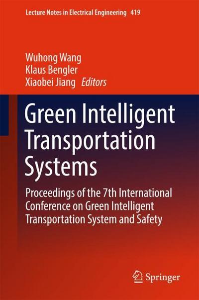 Green Intelligent Transportation Systems