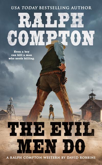 The Evil Men Do