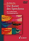 Der kleine Hey - Die Kunst des Sprechens. DVD-ROM