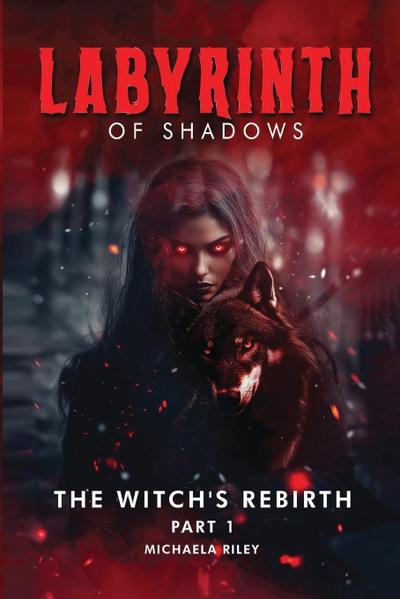 Labyrinth of Shadows