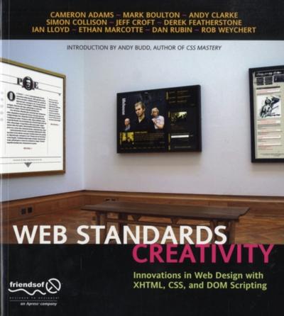 Web Standards Creativity