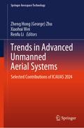 Trends in Advanced Unmanned Aerial Systems