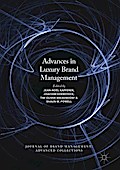 Advances in Luxury Brand Management