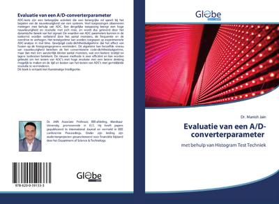 Evaluatie van een A/D-converterparameter