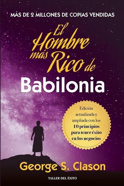 El hombre mas rico de Babilonia