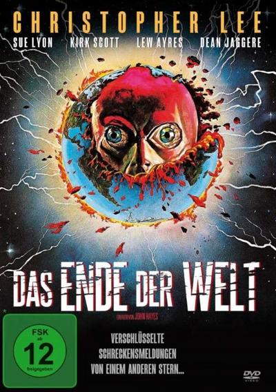 Das Ende der Welt
