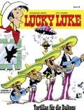 Lucky Luke 28 von René Goscinny | Ebook