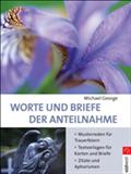 Worte und Briefe der Anteilnahme