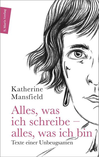 Alles, was ich schreibe - alles, was ich bin