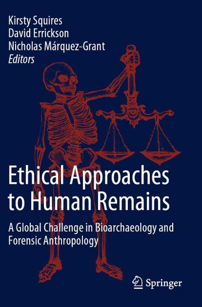 Ethical Approaches to Human Remains