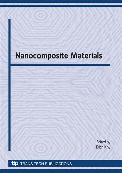 Nanocomposite Materials