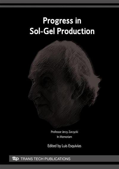 Progress in Sol-Gel Production