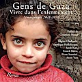 Gens de Gaza