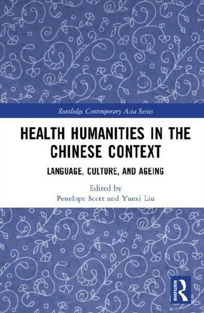 Health Humanities in the Chinese Context