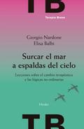 Surcar el mar a espaldas del cielo