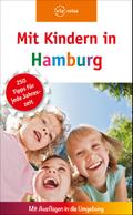 Mit Kindern in Hamburg: Mit Ausflügen in die Umgeb
