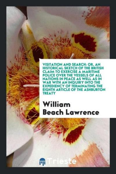 Visitation and Search