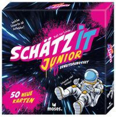 Schätz it Junior Erweiterungsset