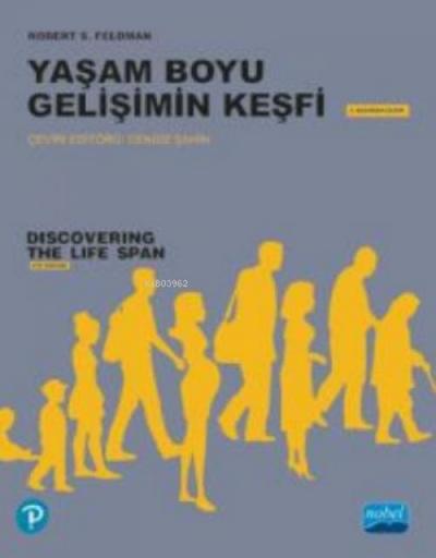 Yasam Boyu Gelisimin Kesfi