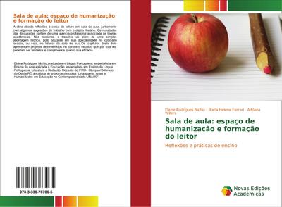 Sala de aula: espaço de humanização e formação do leitor