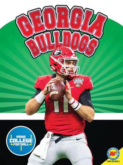 Georgia Bulldogs