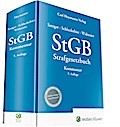 StGB Kommentar zum Strafgesetzbuch