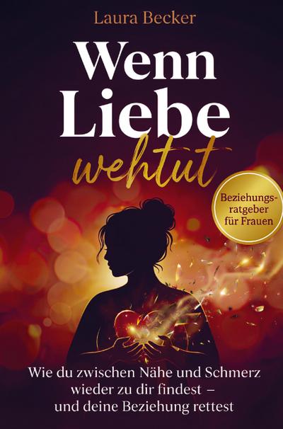 Wenn Liebe wehtut - Beziehungsratgeber für Frauen