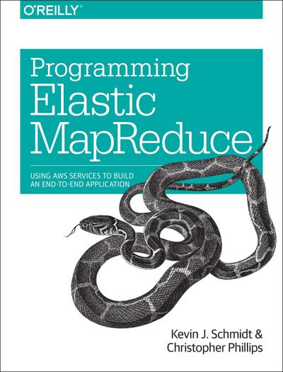 Programming Elastic Mapreduce