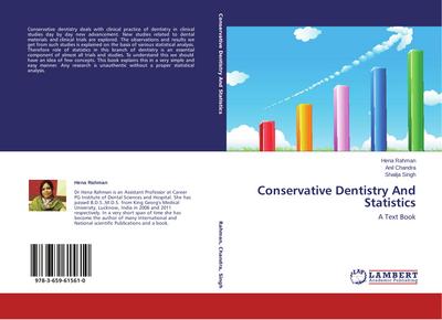 Conservative Dentistry And Statistics