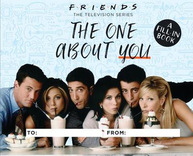 Friends: The One about You