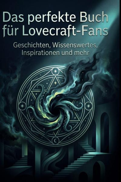 Das perfekte Buch für Lovecraft-Fans