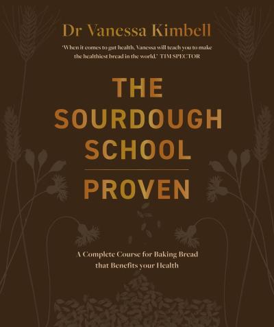 The Sourdough School: Proven