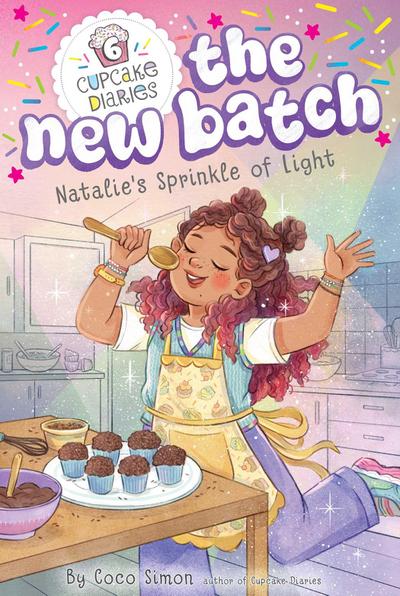 Natalie’s Sprinkle of Light