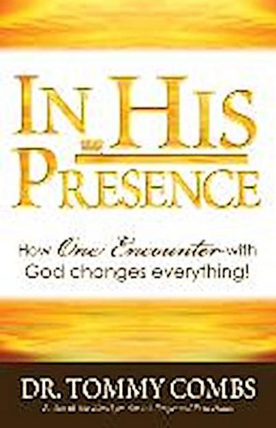 In His Presence