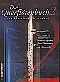 Das Querflötenbuch 2