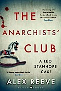The Anarchists’ Club