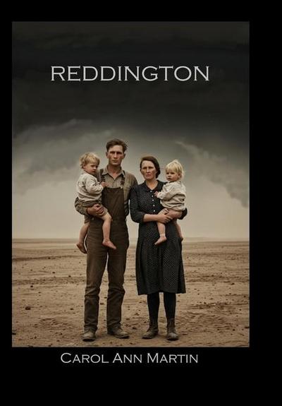 Reddington- Deluxe Edition