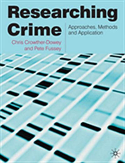 Researching Crime